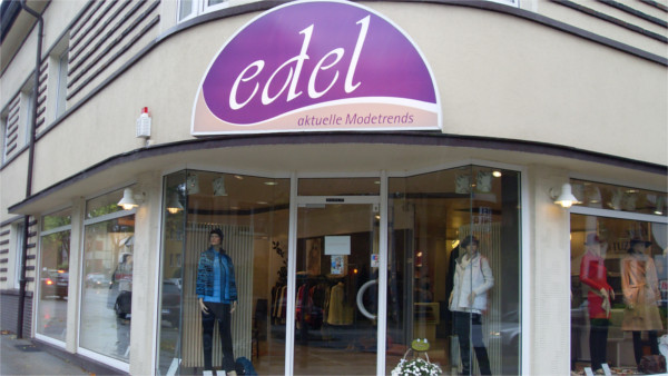 Edel Damenmode Bochum